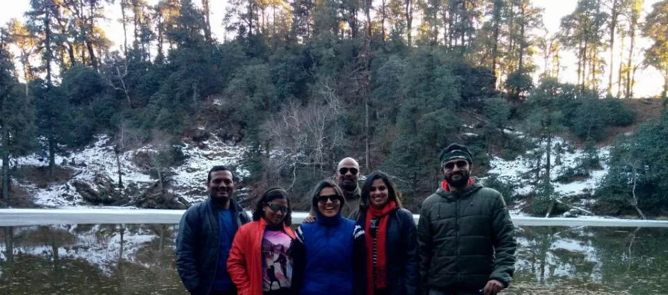 Photo of Uttarakhand, India by Prerna Madan