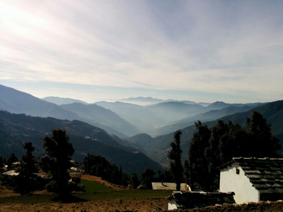 Photo of Uttarakhand, India by Prerna Madan