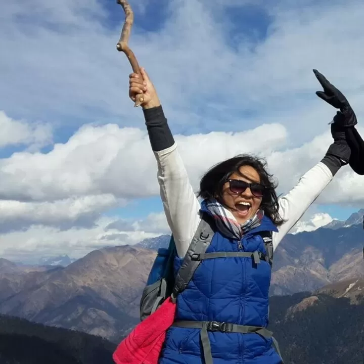 Photo of Uttarakhand, India by Prerna Madan