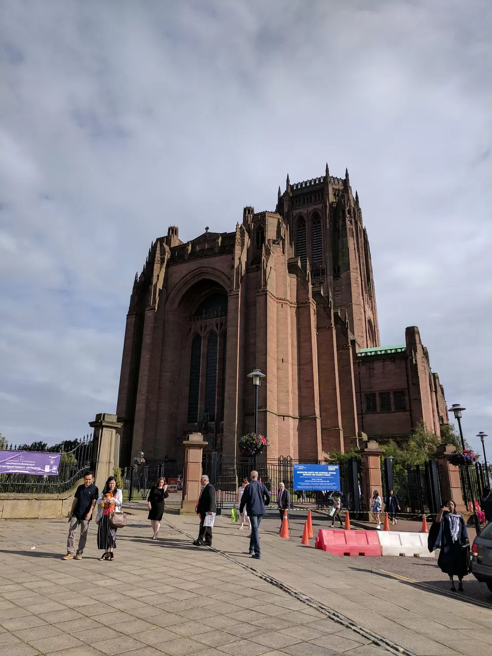 Photo of Liverpool, United Kingdom by Radhika Newar