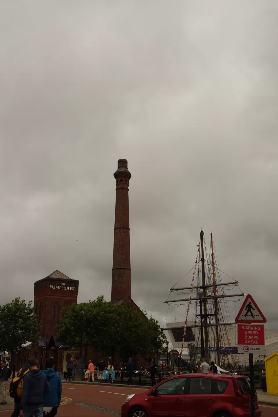 Photo of Liverpool, United Kingdom by Radhika Newar