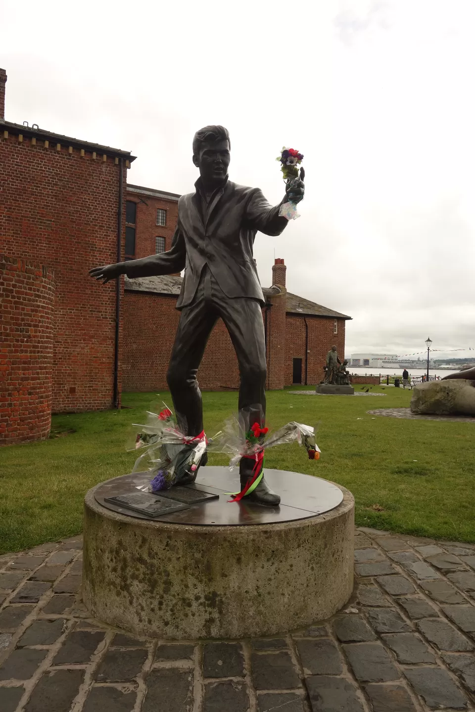 Photo of Liverpool, United Kingdom by Radhika Newar