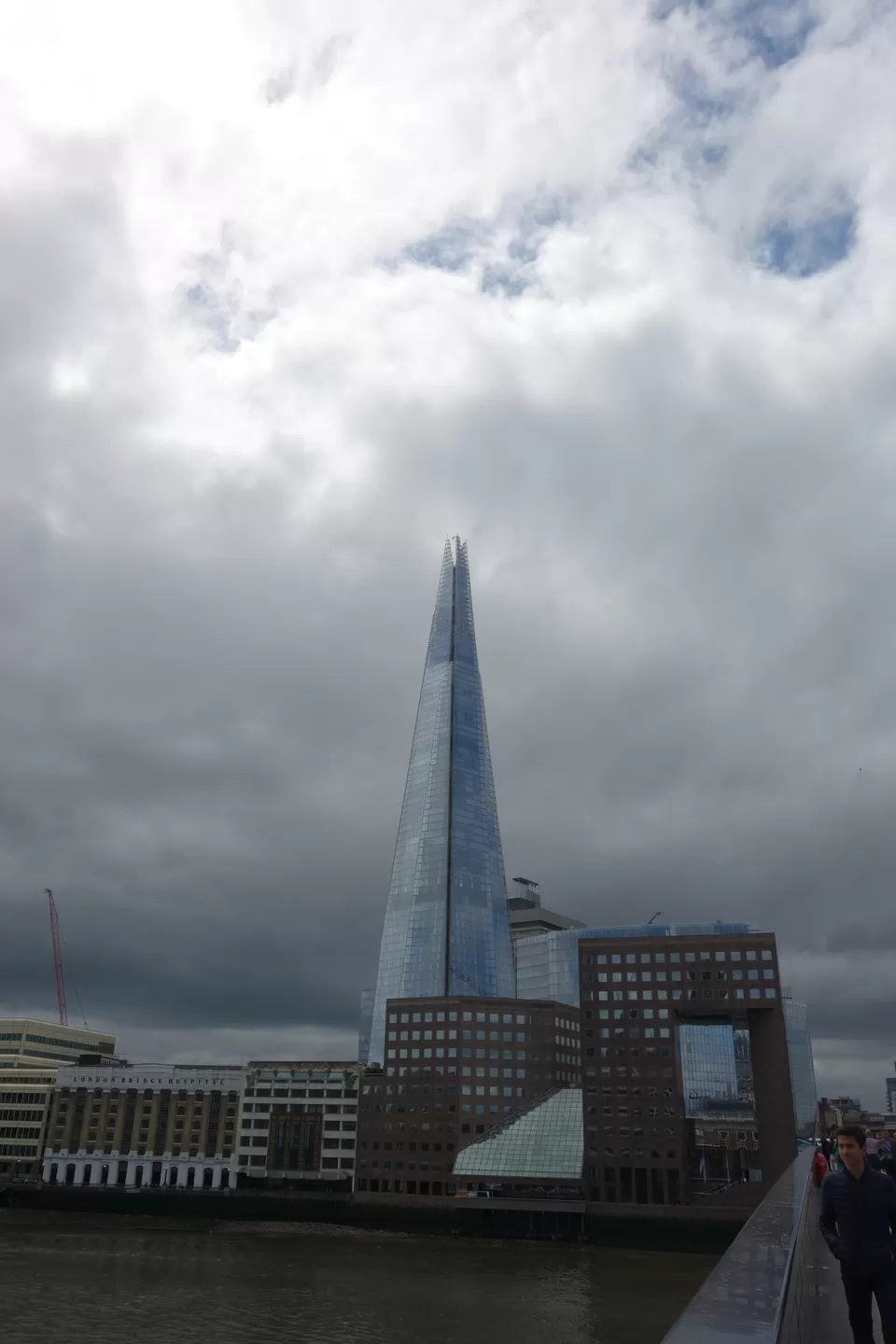 Photo of London, United Kingdom by Radhika Newar