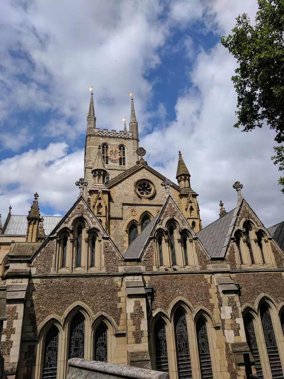 Photo of London, United Kingdom by Radhika Newar