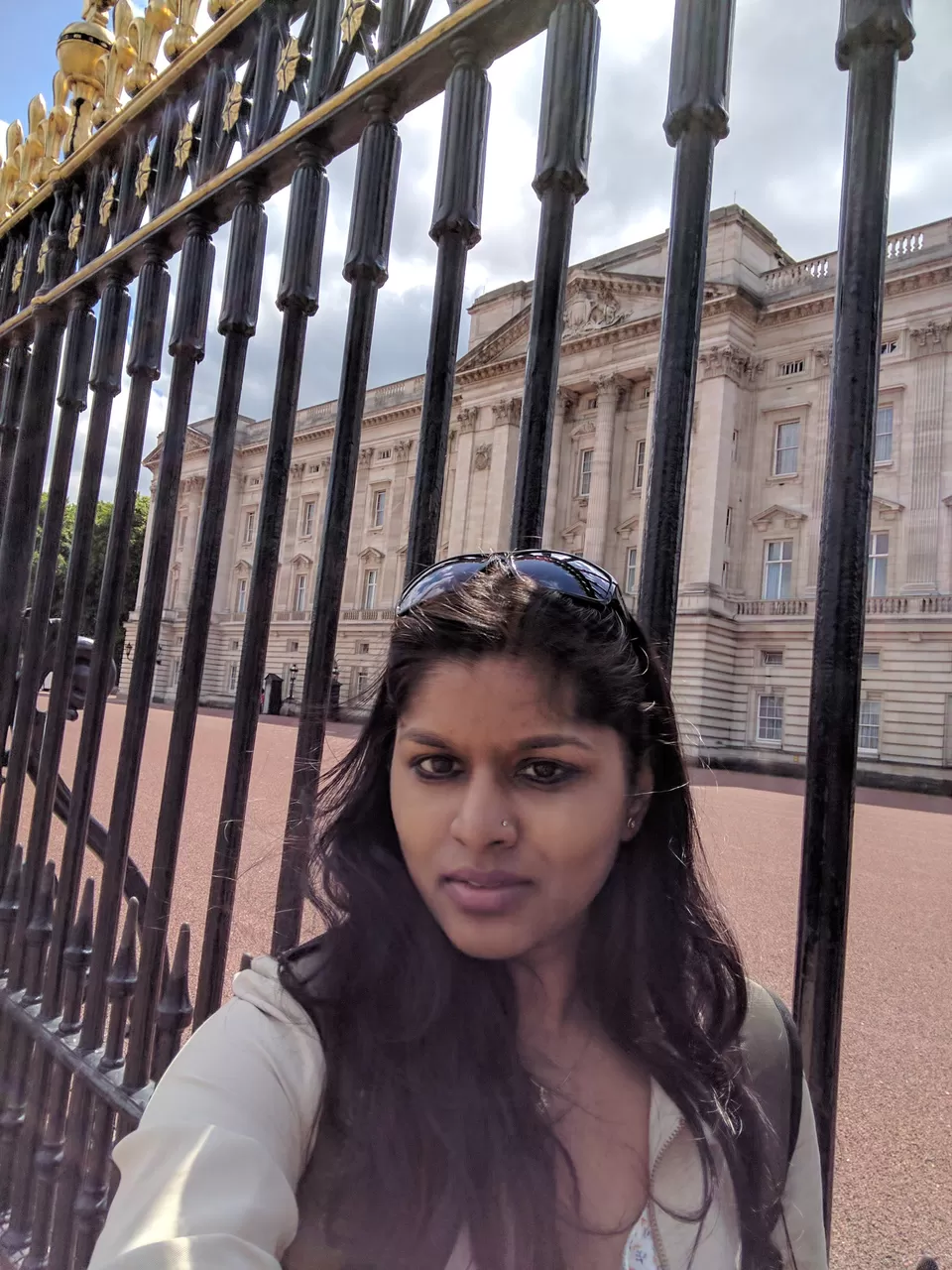 Photo of London, United Kingdom by Radhika Newar