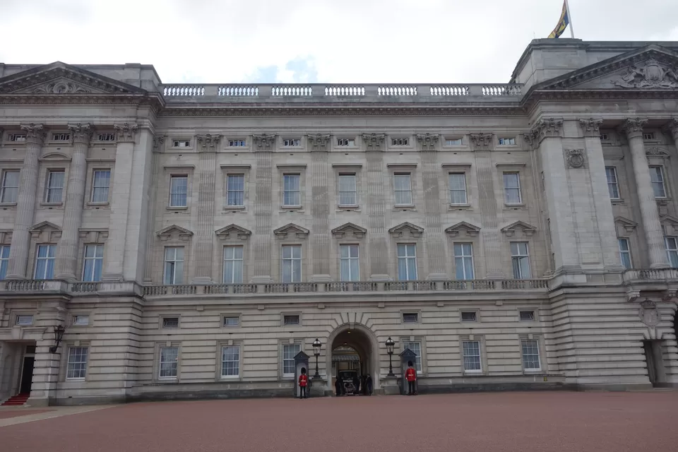 Photo of London, United Kingdom by Radhika Newar