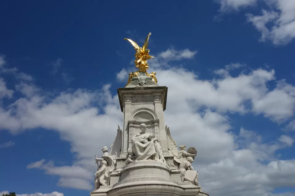 Photo of London, United Kingdom by Radhika Newar