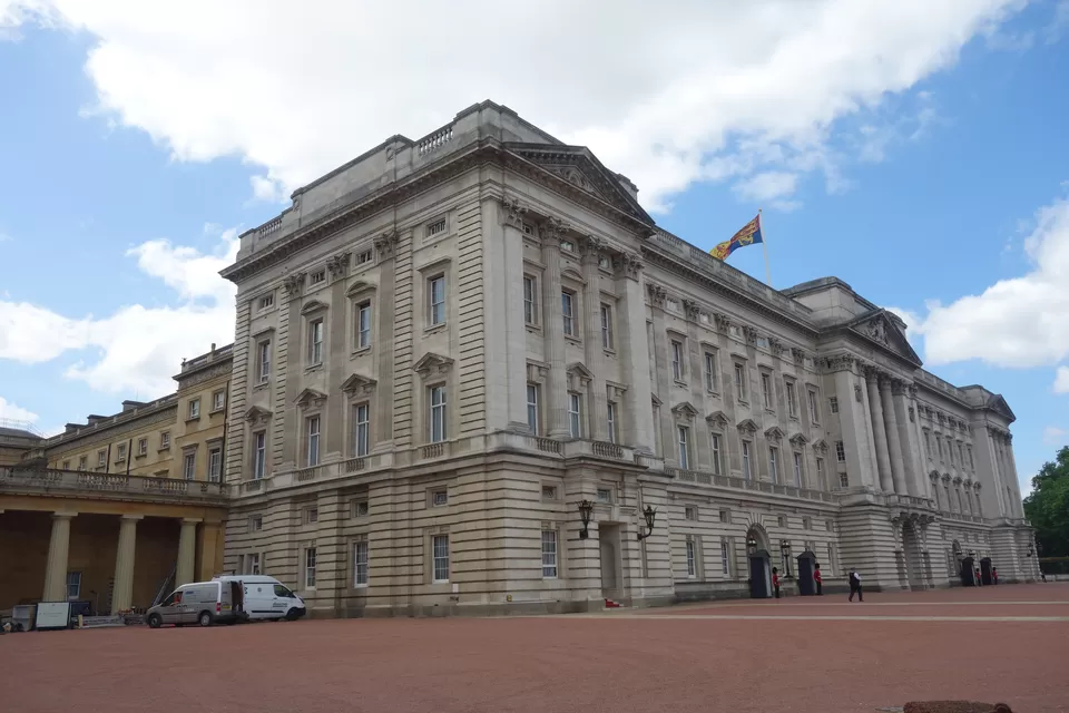 Photo of London, United Kingdom by Radhika Newar