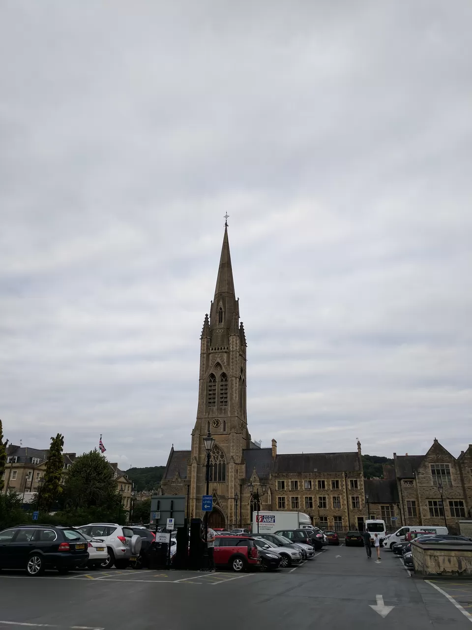 Photo of Bath, United Kingdom by Radhika Newar