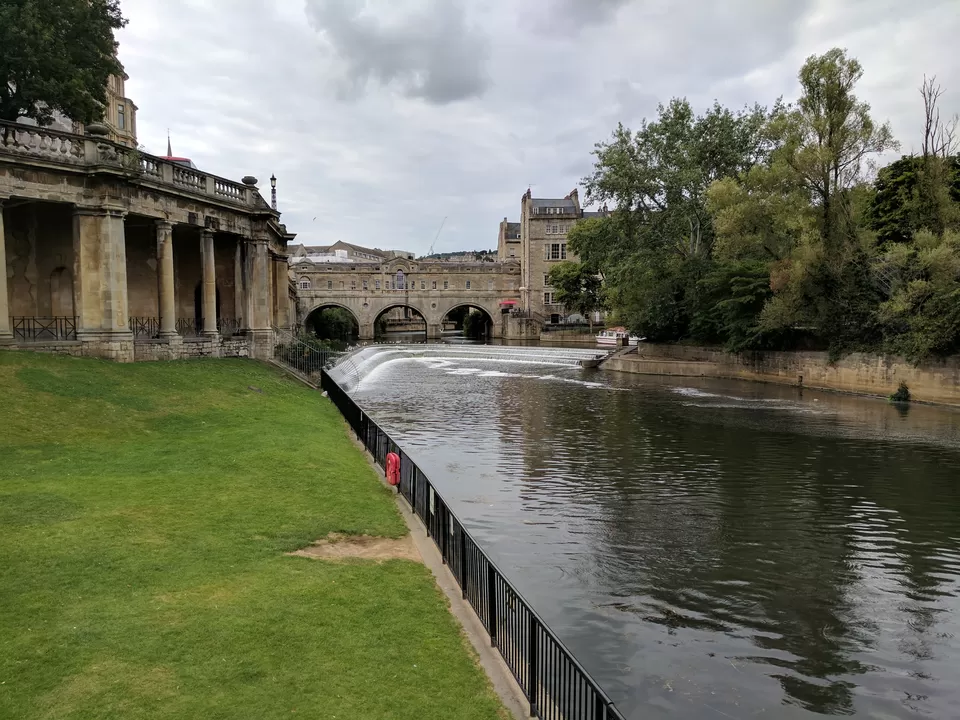 Photo of Bath, United Kingdom by Radhika Newar