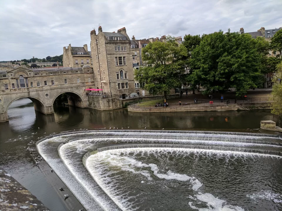 Photo of Bath, United Kingdom by Radhika Newar