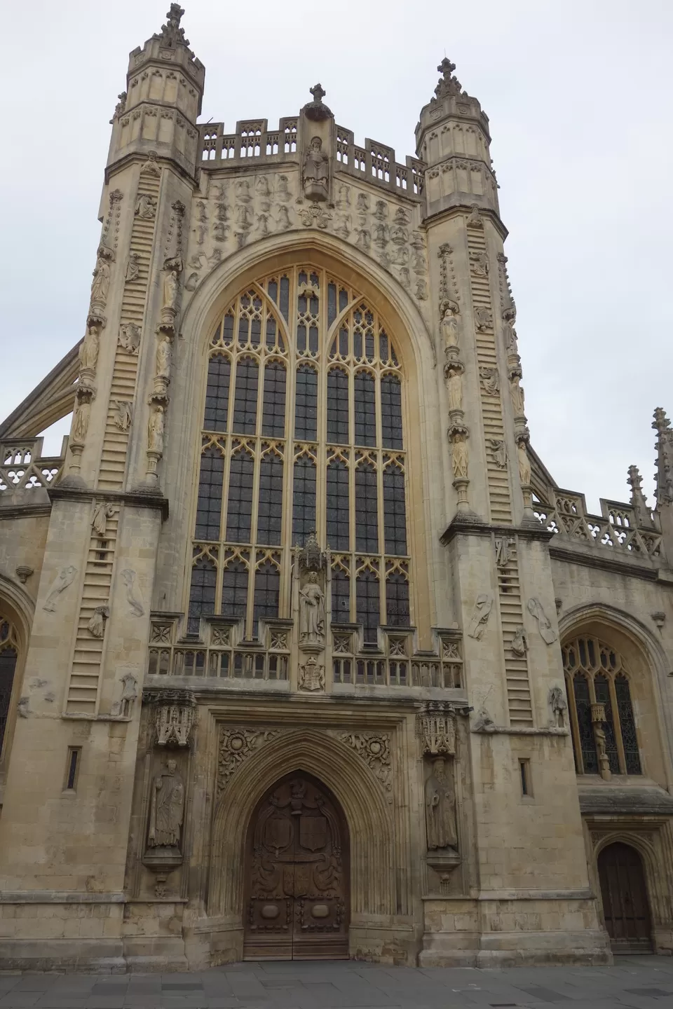 Photo of Bath, United Kingdom by Radhika Newar