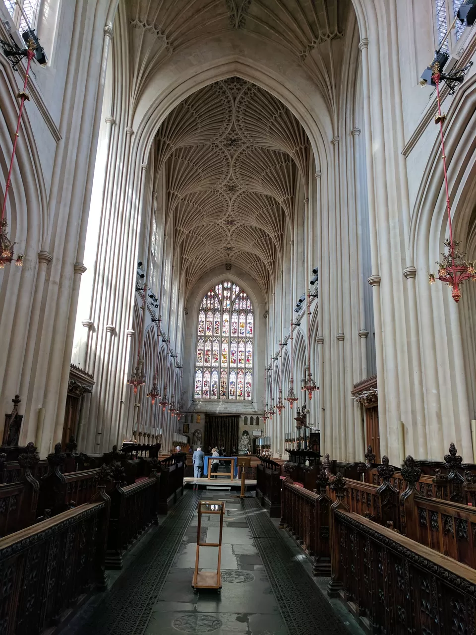 Photo of Bath, United Kingdom by Radhika Newar
