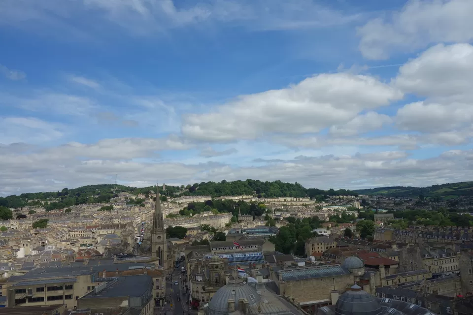 Photo of Bath, United Kingdom by Radhika Newar
