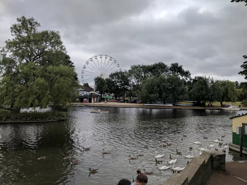 Photo of Stratford-upon-Avon, United Kingdom by Radhika Newar