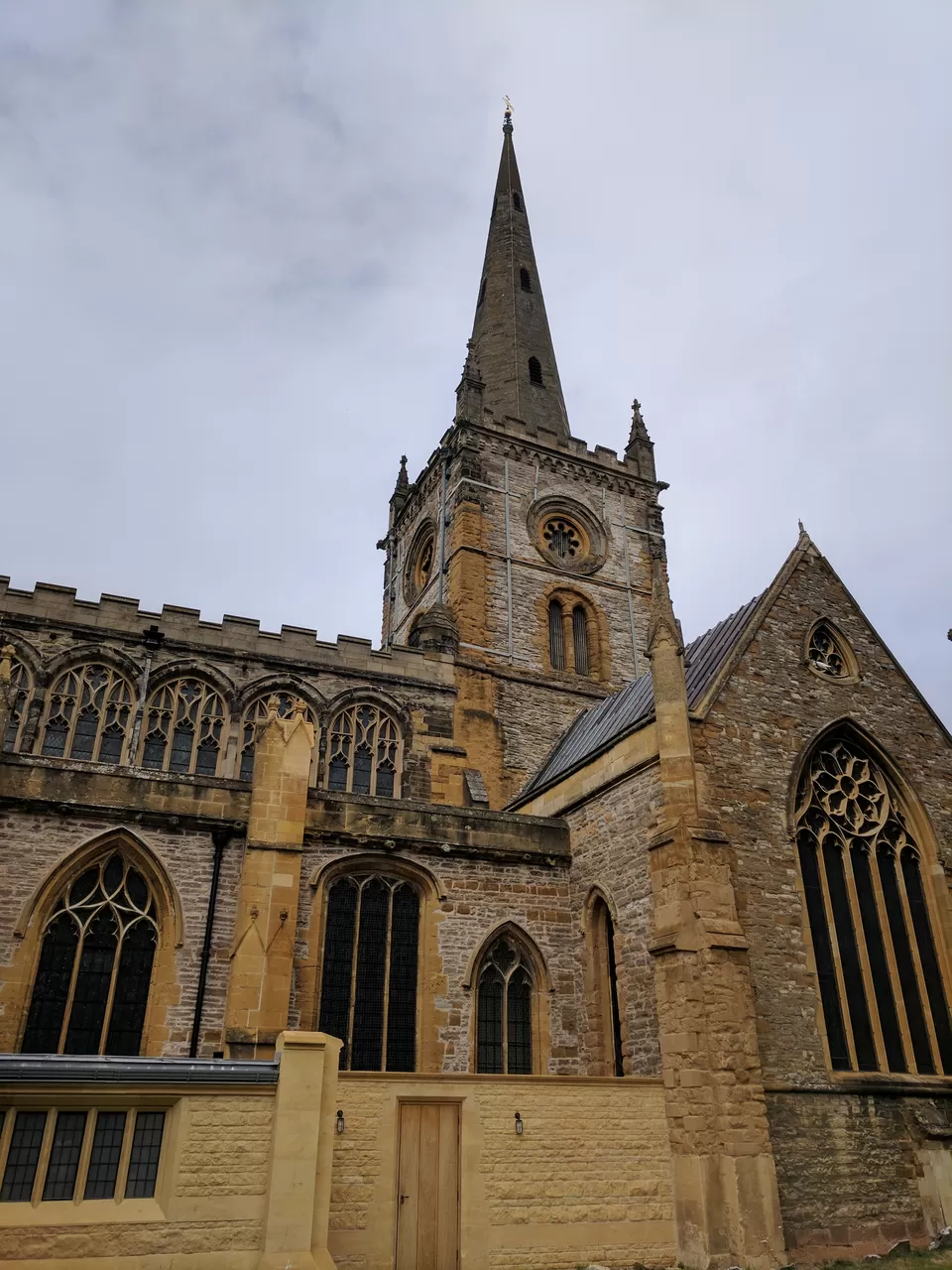Photo of Stratford-upon-Avon, United Kingdom by Radhika Newar