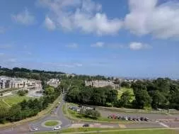 Photo of Edinburgh, United Kingdom by Radhika Newar