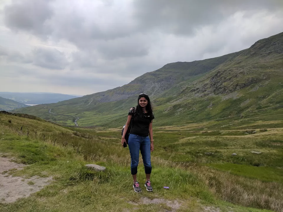Photo of Oxenholme, United Kingdom by Radhika Newar