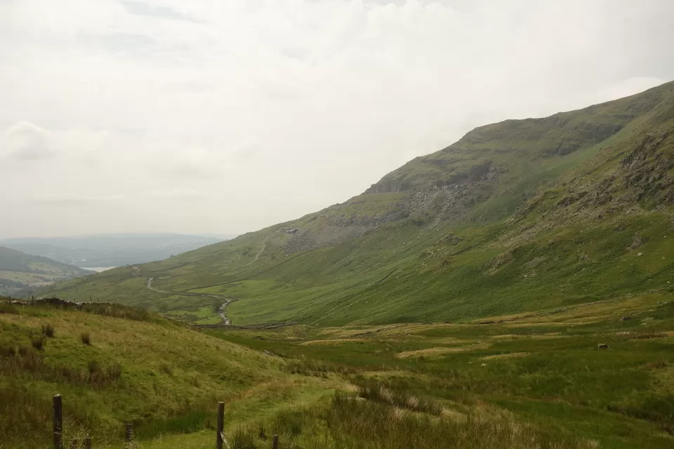 Photo of Oxenholme, United Kingdom by Radhika Newar