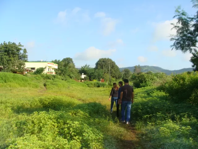 Photo of Peacock Bay, Pune, Maharashtra, India by Rutuja Patil