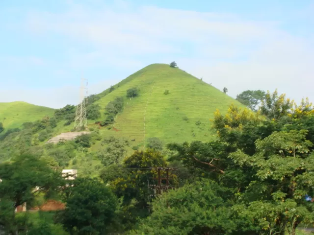 Photo of Peacock Bay, Pune, Maharashtra, India by Rutuja Patil