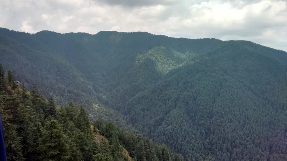 Photo of Green Valley, NH22, Himachal Pradesh 171012, India by shivani mehrotra