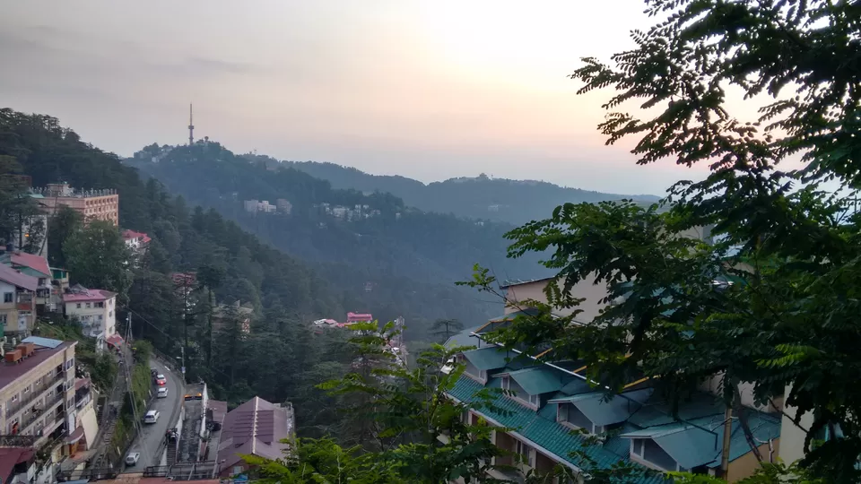 Photo of Shimla, Shimla, Himachal Pradesh 171001, India by shivani mehrotra