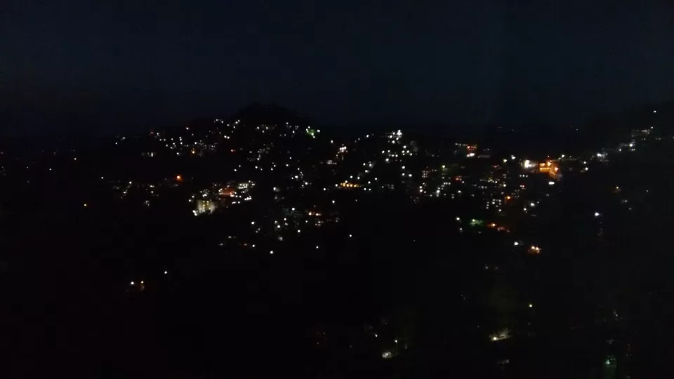 Photo of Shimla, Shimla, Himachal Pradesh 171001, India by shivani mehrotra