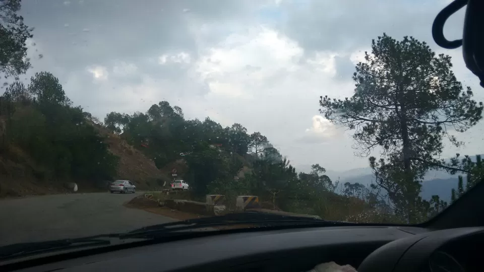Photo of Shimla, Shimla, Himachal Pradesh 171001, India by shivani mehrotra
