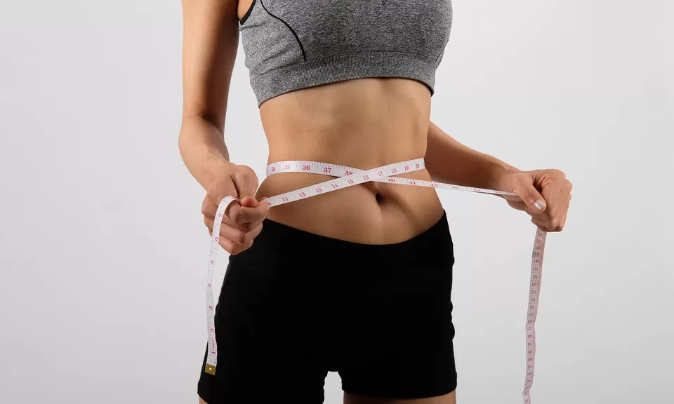 Photo of Wellness Through Weight Loss by Muhammad Faizan