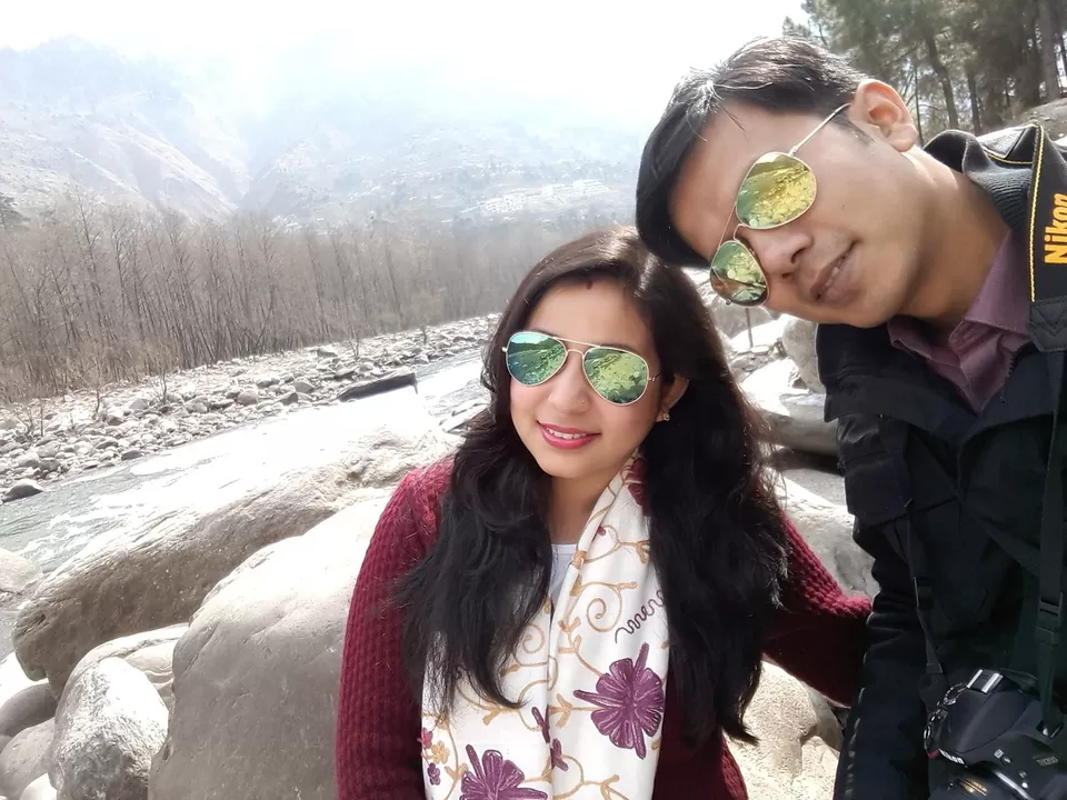 Photo of Manali, Manali, Himachal Pradesh 175131, India by Darin Baruah