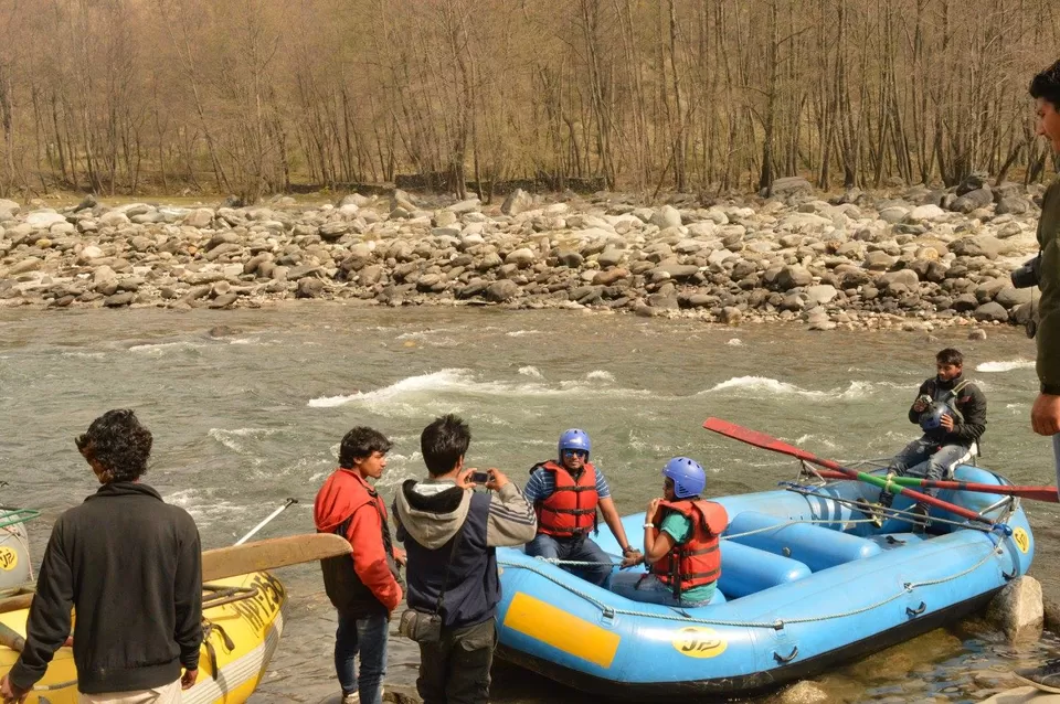 Photo of Manali, Manali, Himachal Pradesh 175131, India by Darin Baruah