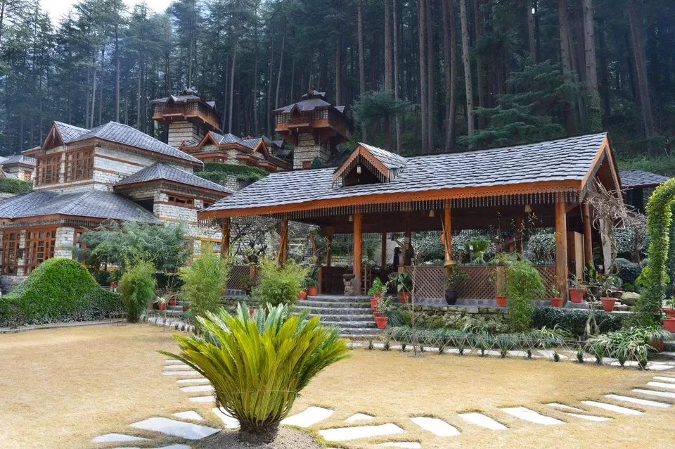 Photo of Kasol, Kasol, Himachal Pradesh 175105, India by Darin Baruah