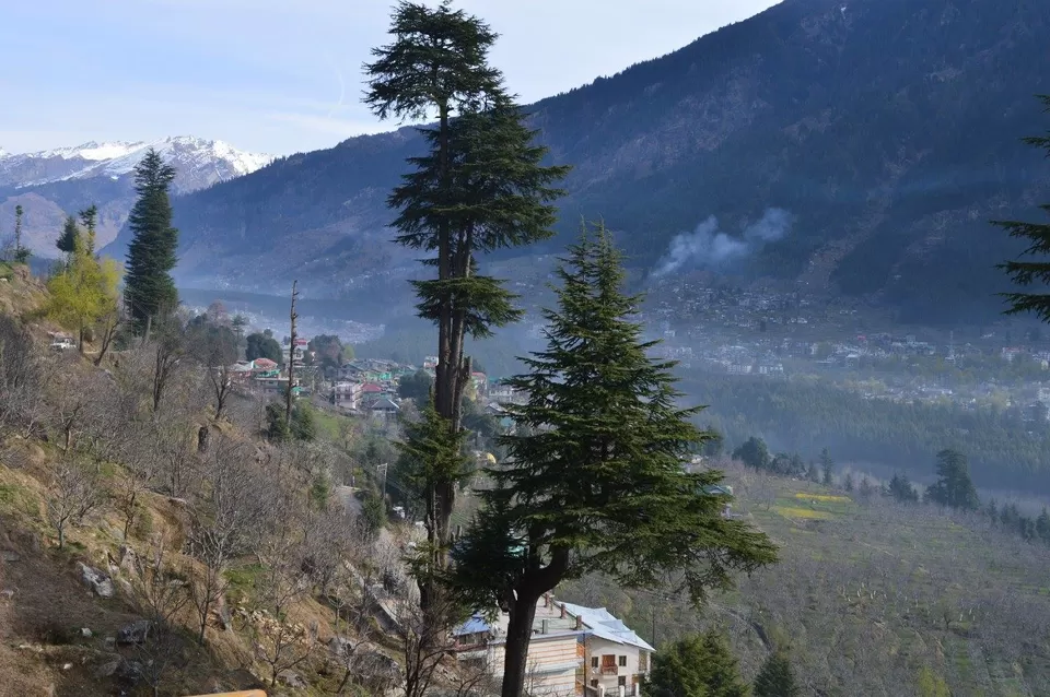 Photo of Holiday Heights Manali, Kanyal Road, Manali, Himachal Pradesh 175131, India by Darin Baruah