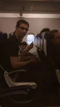 Photo of Lucknow Airport (LKO), Amausi, Lucknow, Uttar Pradesh, India by Rohit Basotia