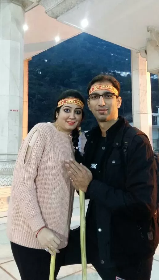 Photo of Katra by Rohit Basotia