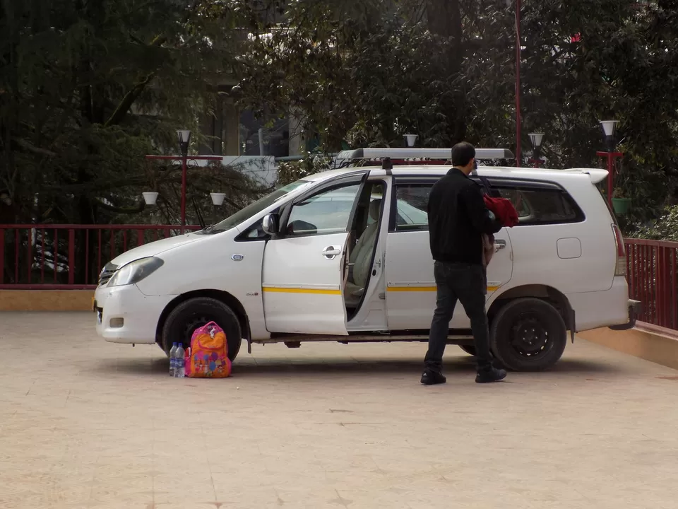 Photo of Dalhousie, Himachal Pradesh, India by Rohit Basotia