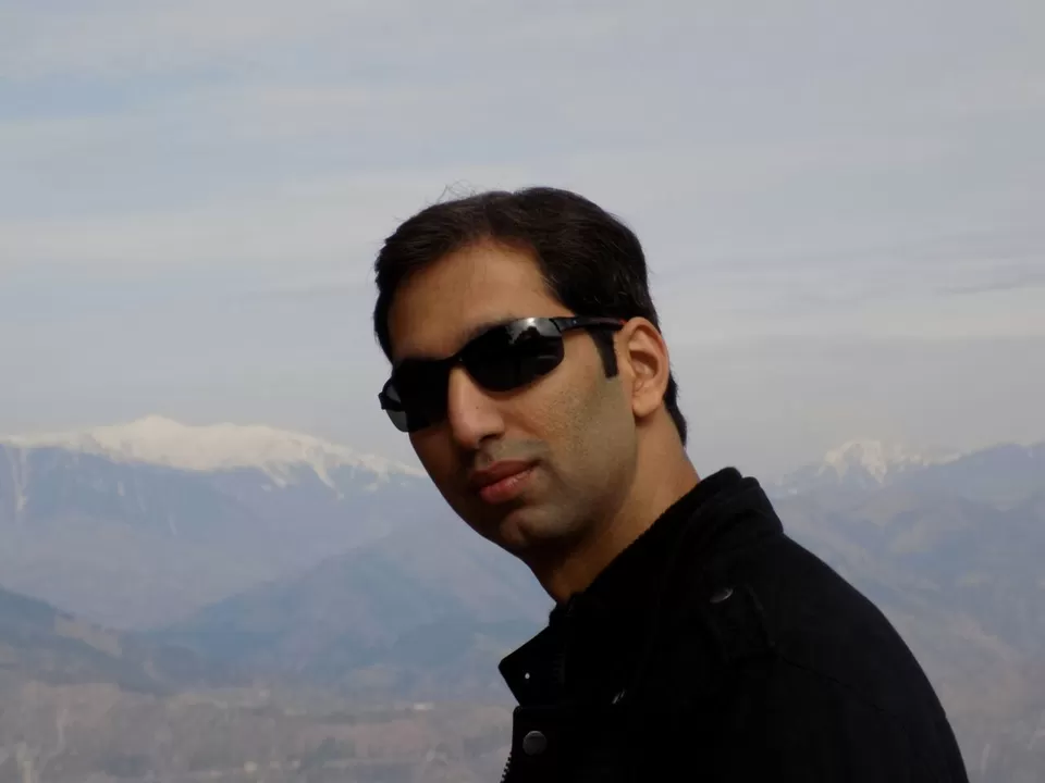 Photo of Khajjiar, Himachal Pradesh, India by Rohit Basotia