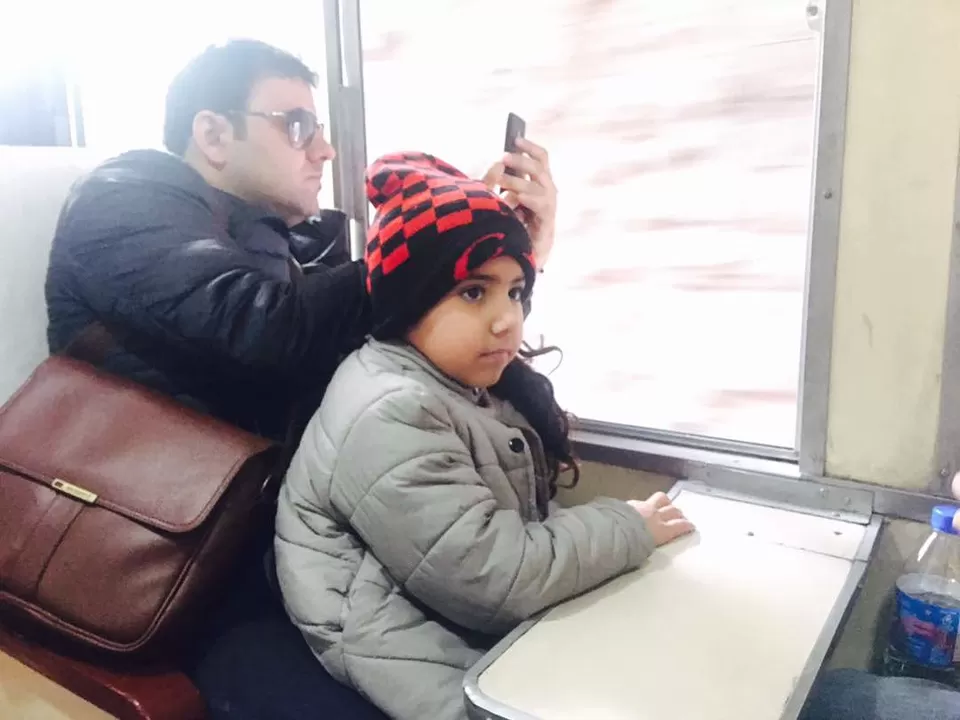 Photo of Kalka, Himachal Pradesh, India by Rohit Basotia