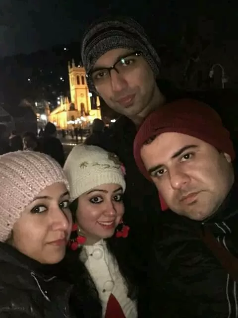 Photo of Shimla, Himachal Pradesh, India by Rohit Basotia