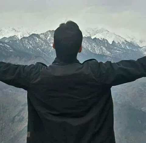 Photo of Sarahan, Himachal Pradesh, India by Rohit Basotia