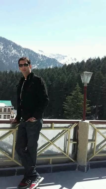 Photo of Manali, Himachal Pradesh, India by Rohit Basotia