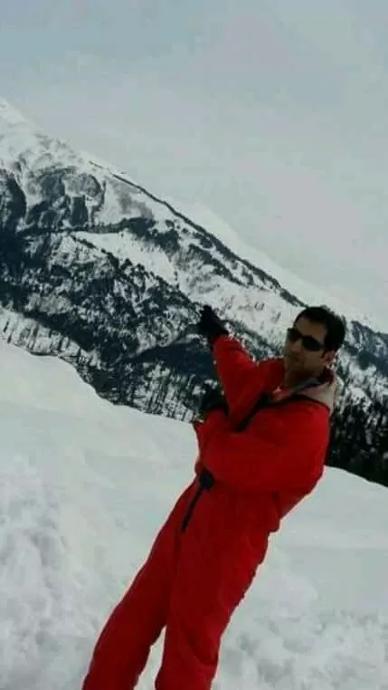 Photo of Solang Valley, Solang Valley, Burwa, Himachal Pradesh, India by Rohit Basotia