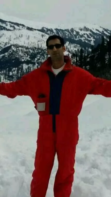 Photo of Solang Valley, Solang Valley, Burwa, Himachal Pradesh, India by Rohit Basotia