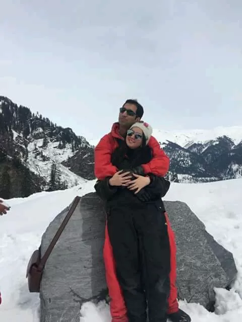 Photo of Solang Valley, Solang Valley, Burwa, Himachal Pradesh, India by Rohit Basotia