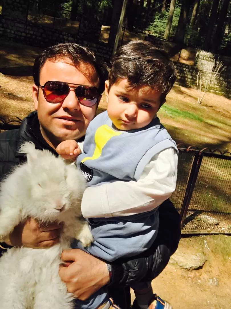 Photo of Hadimba Devi Temple, Old Manali, Manali, Himachal Pradesh, India by Rohit Basotia