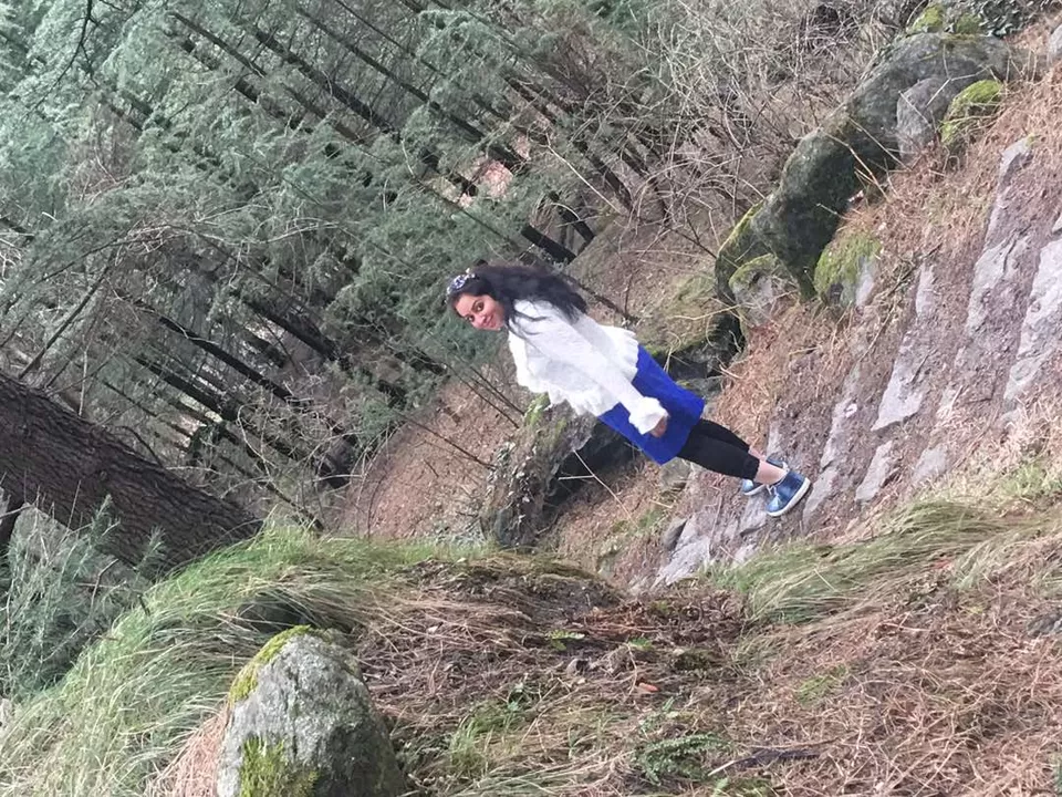 Photo of Nature park, Mall Road, Manali, Himachal Pradesh, India by Rohit Basotia