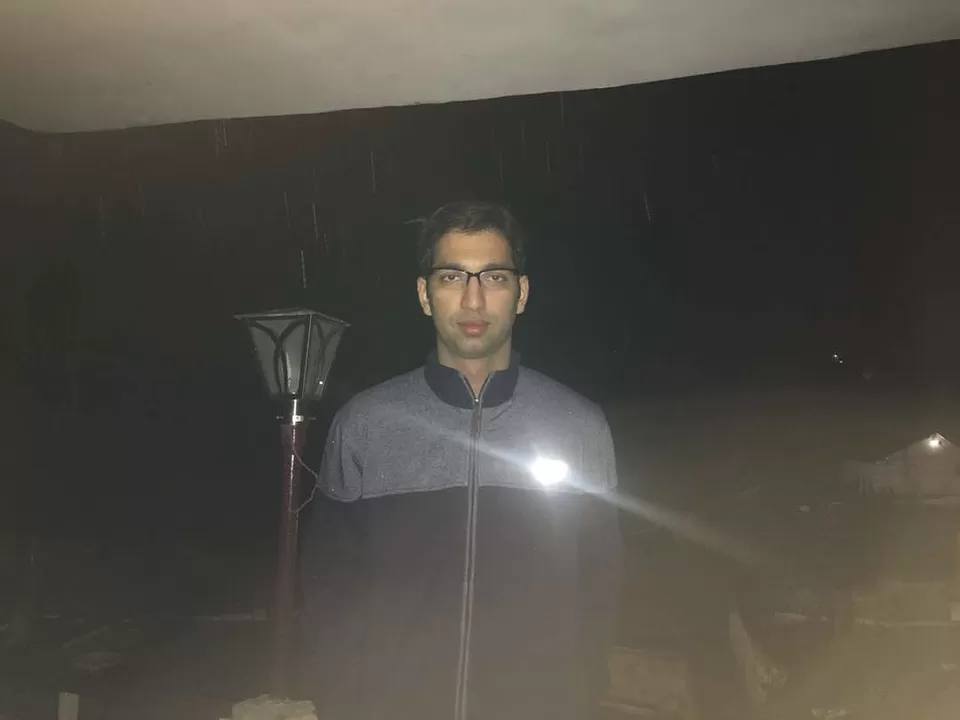 Photo of Tibetan Monastery, Manali, Himachal Pradesh, India by Rohit Basotia