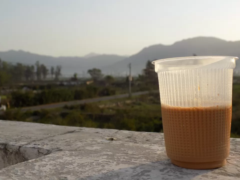 Photo of Rishikesh, Uttarakhand, India by Rohit Basotia