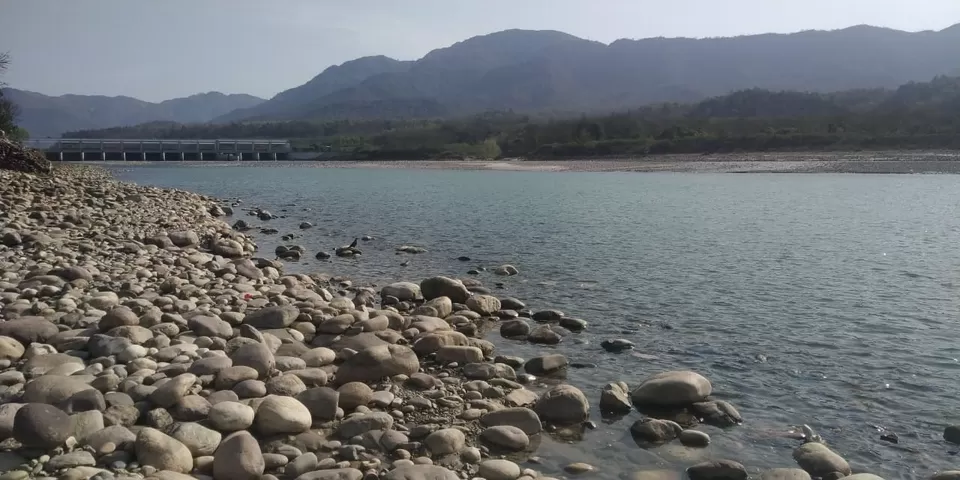 Photo of Rishikesh, Uttarakhand, India by Rohit Basotia